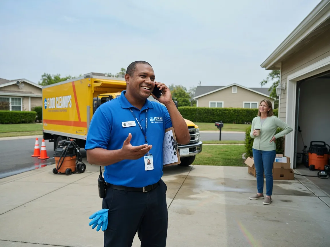 Water Damage Restoration Palatine Bridge, NY FAQs